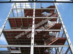 20 tons cattle feed factory