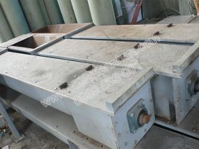 Vít tải liệu