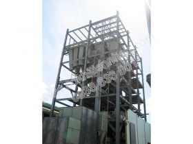 20 tons cattle feed factory