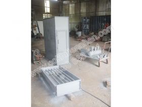 Túi lọc bụi