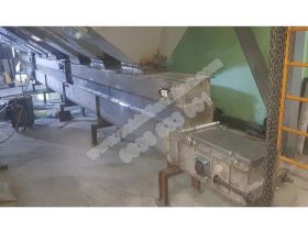 Chain conveyor