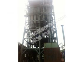 Feed factory 20 tons