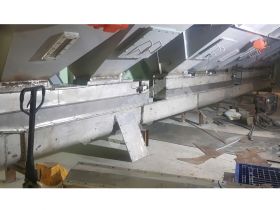 Chain conveyor