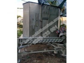 Tablet Cooling Machine