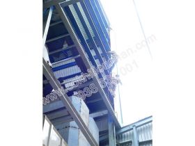 Corn processing plant 1
