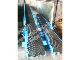 Băng tải chất cây