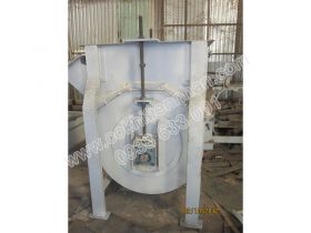 Under load bucket