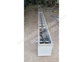Chain conveyor
